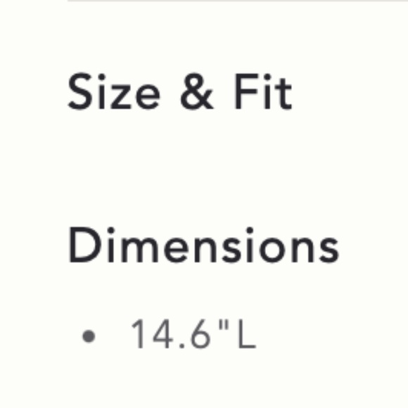 Anthropologie Maeve Ruffled Peplum Open-Back Top - size XL - Picture 5 of 8